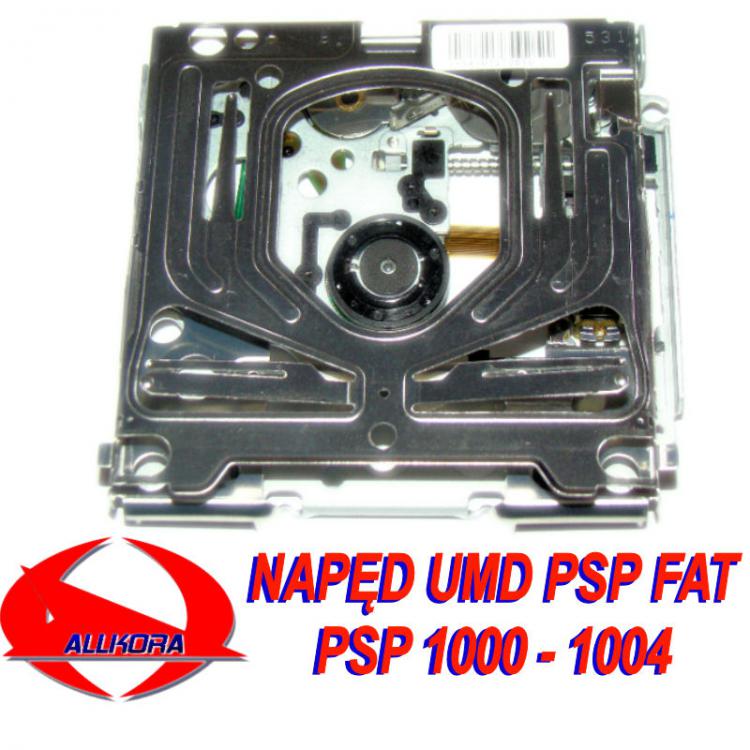 Napd UMD - PSP 1000 1004 KHM-420AAA 