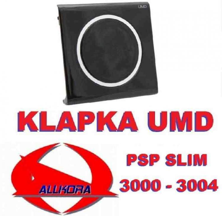 Klapka napdu UMD PSP Slim 3000 - 3004